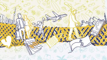 出行买旅保！ 
成人、长者、儿童保障要详细比