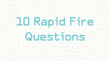 10 Rapid Fire Questions for COVID-19 Rapid Antigen Test (RAT) Kits
